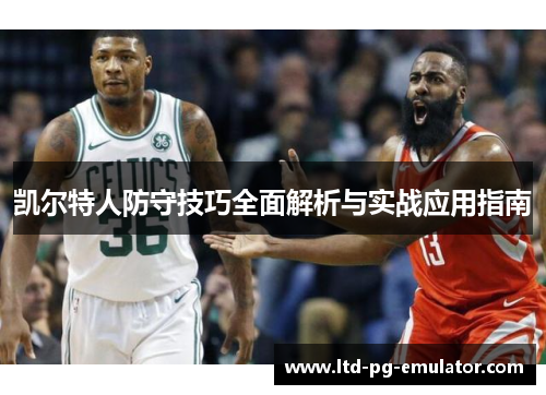 凯尔特人防守技巧全面解析与实战应用指南